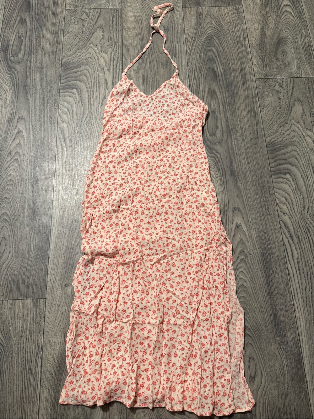 Billabong dress - Picture 1 of 4